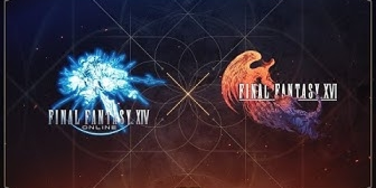 If You Read Nothing Else Today, Read This Report on Buy Ffxiv Gil