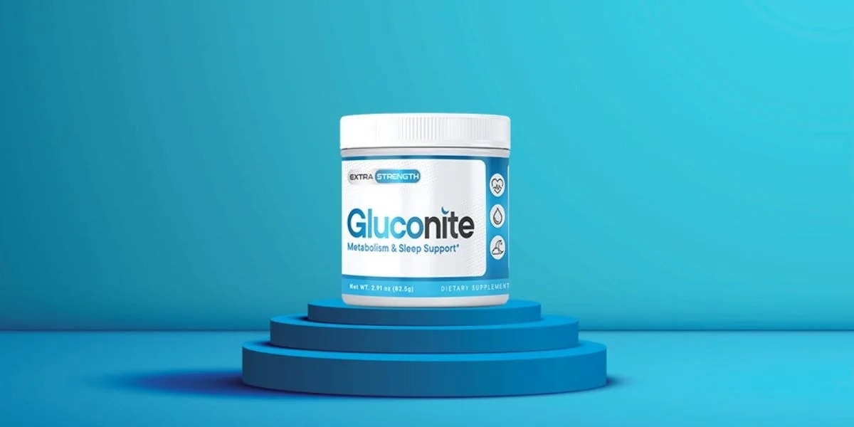 Gluconite Blood Sugar Support Reviews – Special Price & Offer For Early Customers