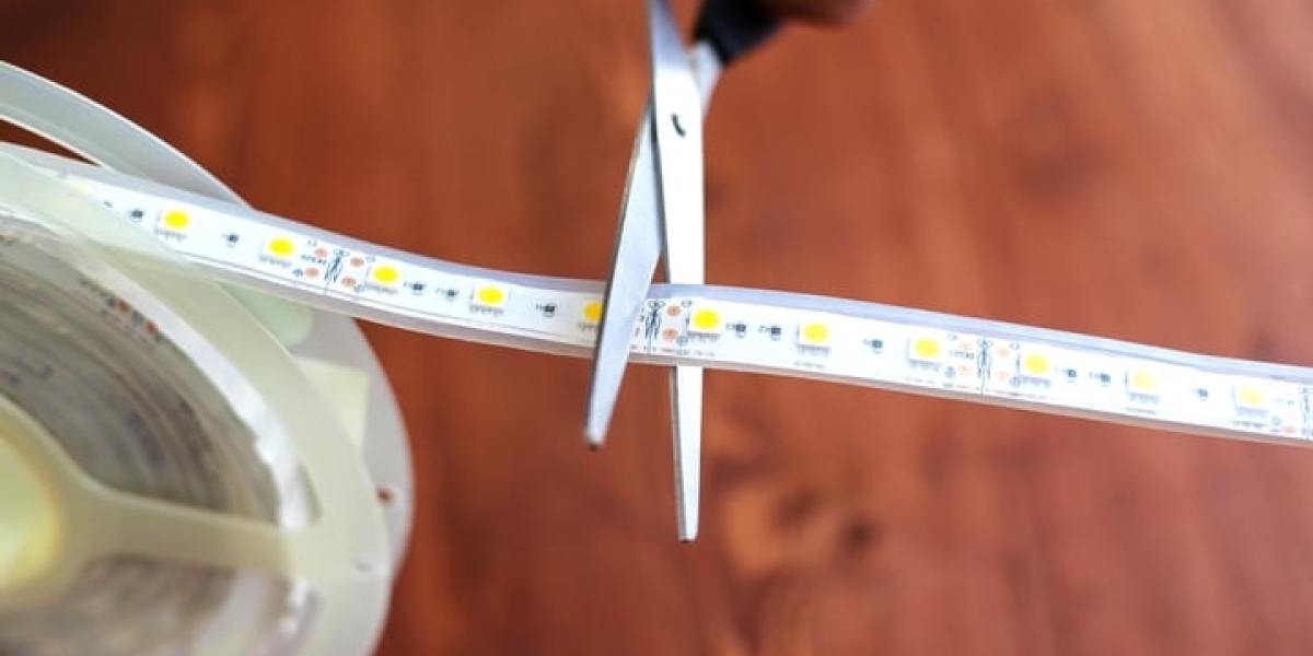 How to Select the Right Connectors for LED Strip Lights