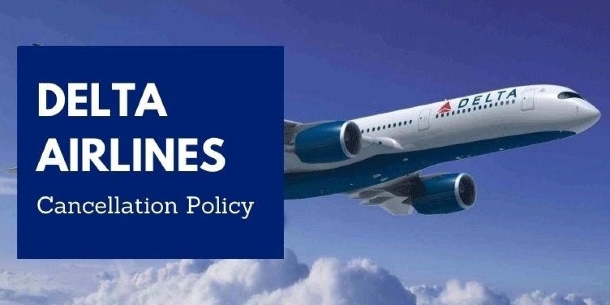 Can you cancel your Delta Air Lines Cancellation Policy