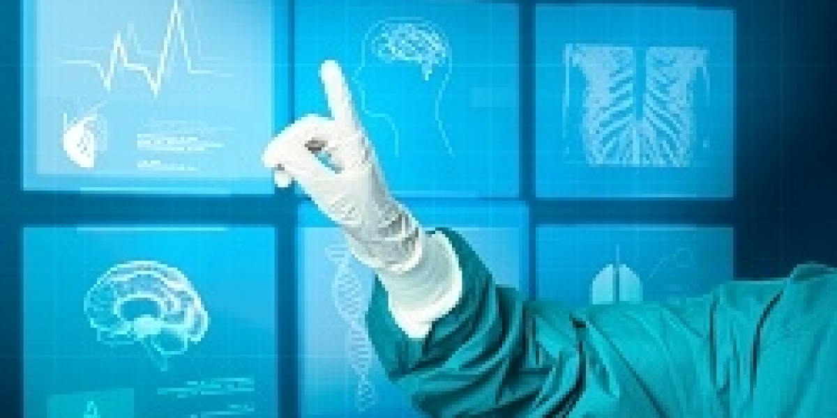 2032 Insights: Applied AI in Healthcare Market Size and Share Analysis