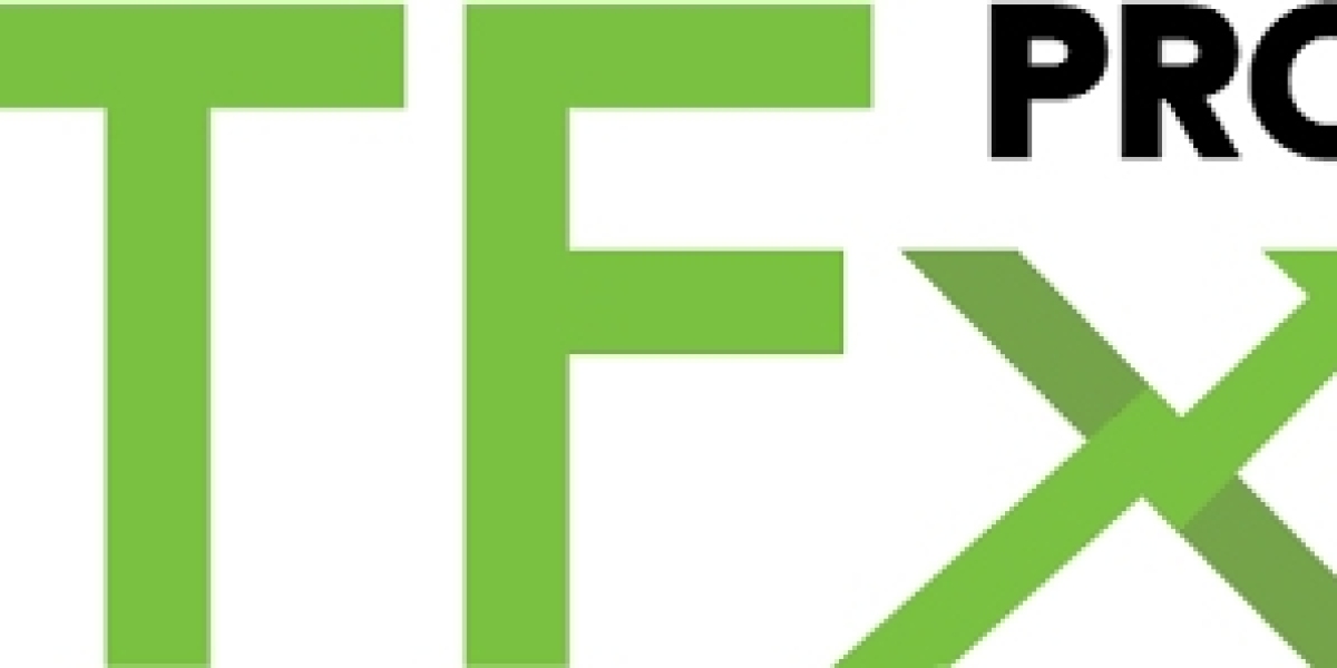tfxpro.io is now tfxpro.co