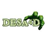 DESA4D Slot Gacor Maxwin Profile Picture