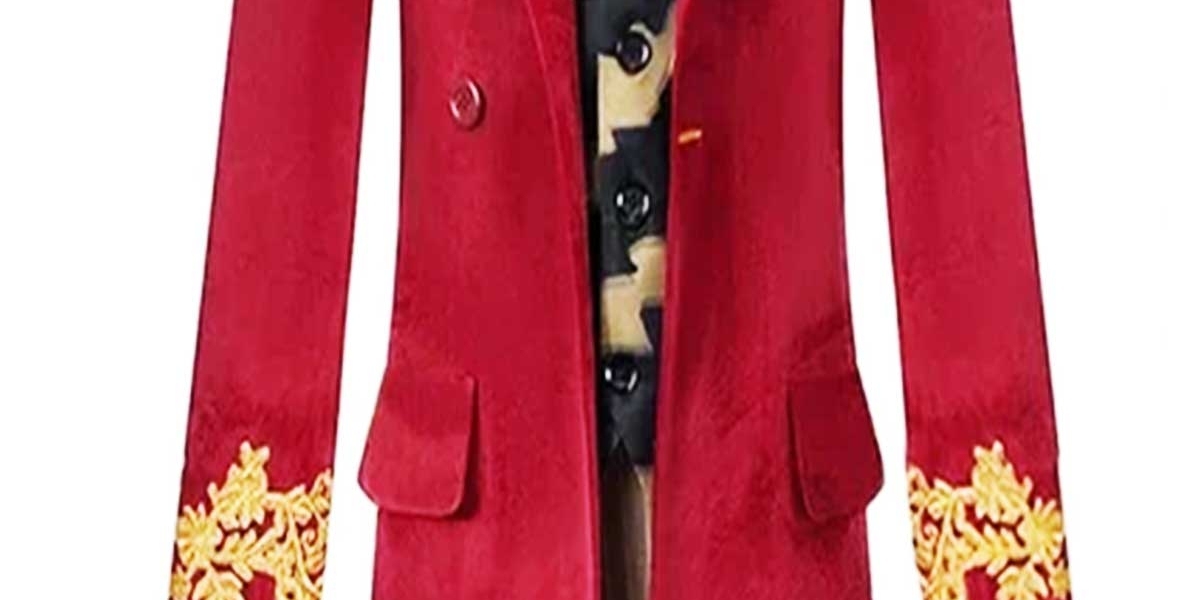 Why Did Willy Wonka Choose the Red Coat?