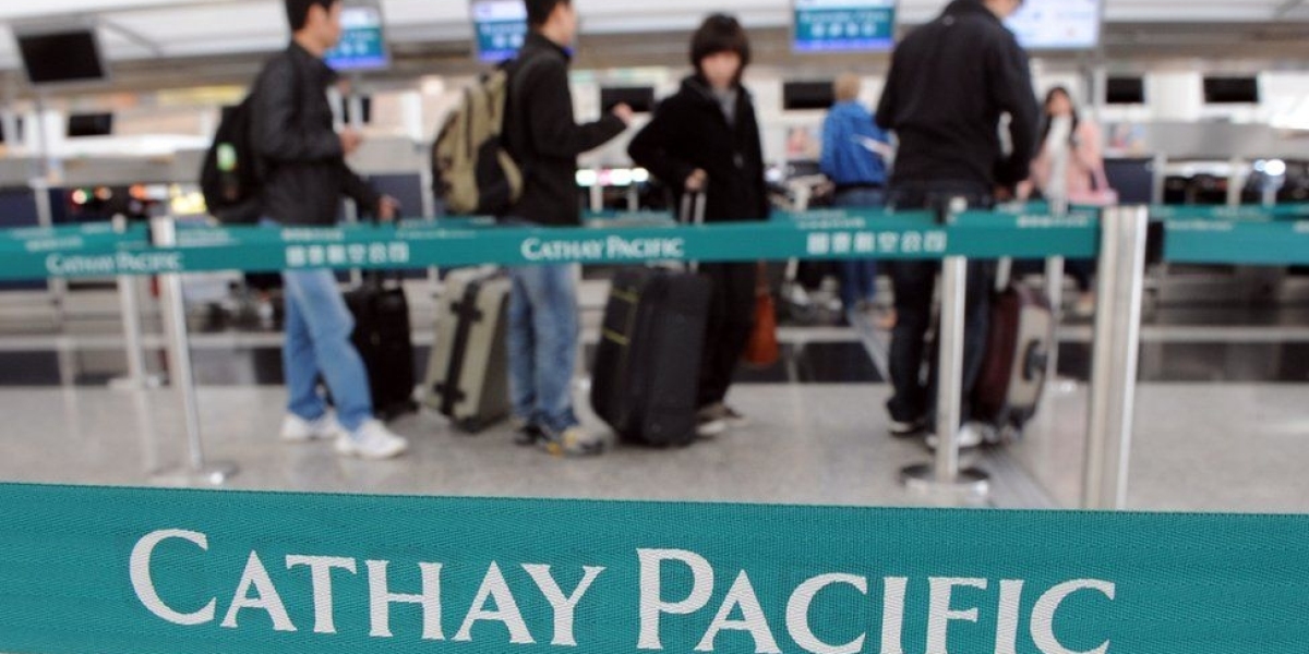 How Strict Are Cathay Pacific With Hand Luggage 2023?