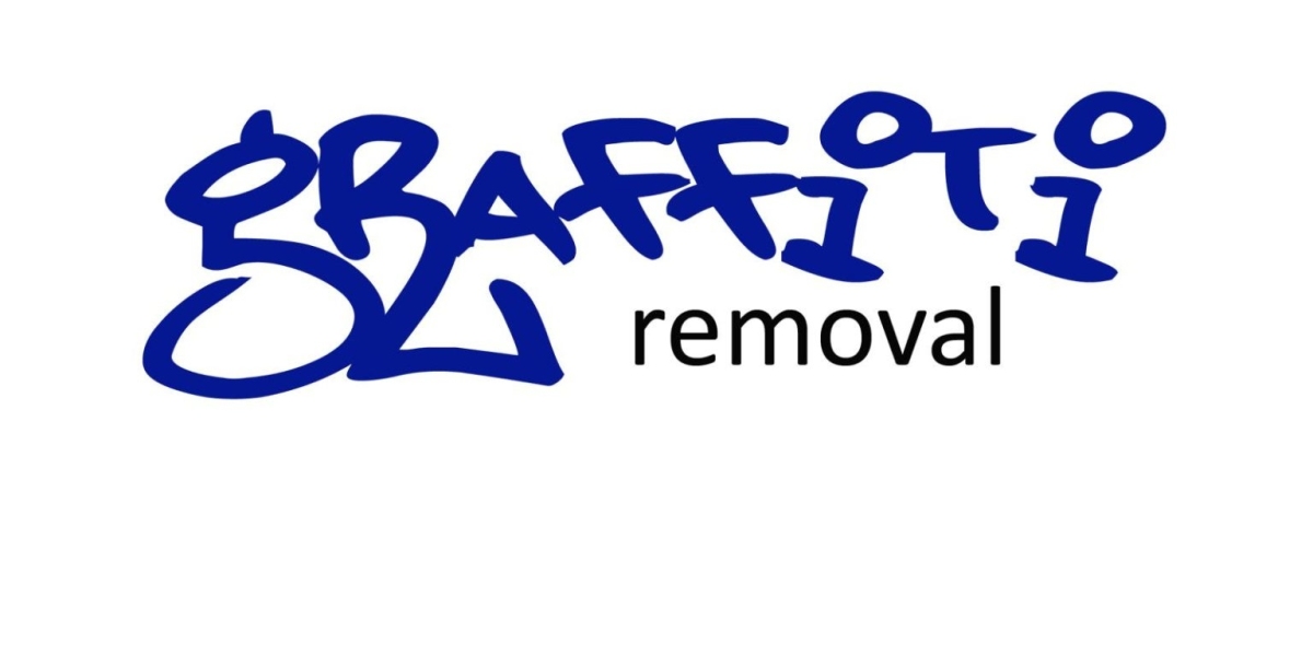 Graffiti cleaning services in uk