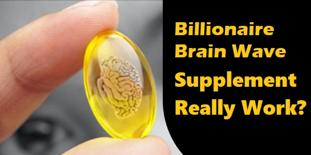 Billionaire Brain Wave: Shocking Review, Ingredients & Side Effects?