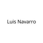 Luis Navarro Profile Picture