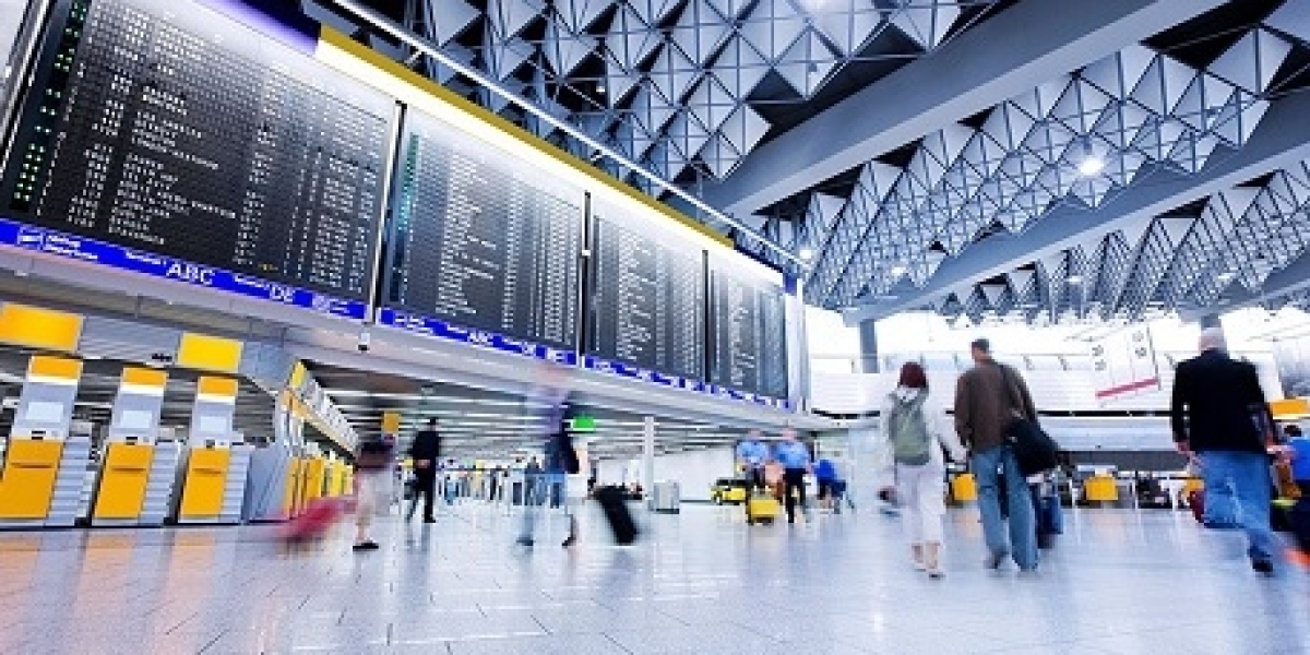Passenger Information System Market Set to Witness an Uptick during to 2023 - 2030