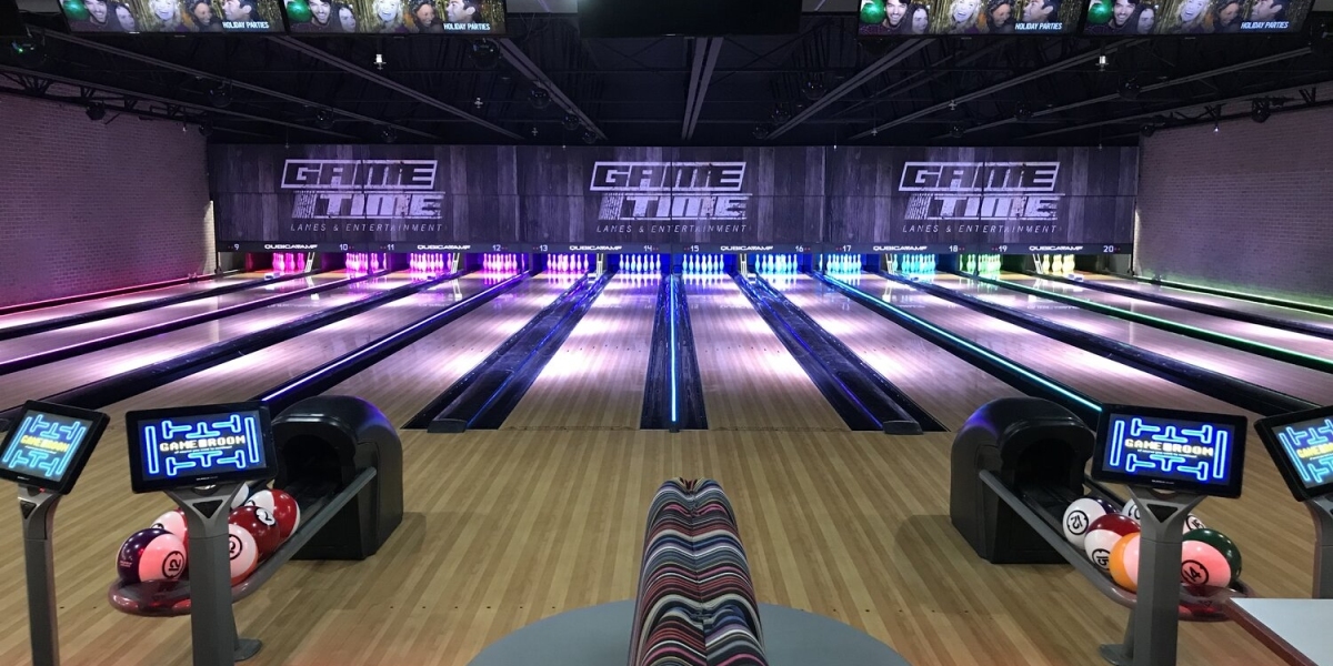 Bowling Scoring System Market size is expected to grow USD 285.97 million by 2033