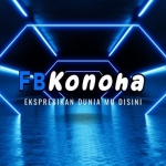 Facebook Konoha Profile Picture