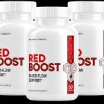 redboost health