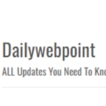 Dailyweb Point