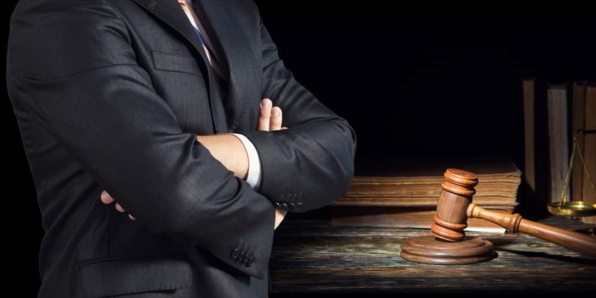 The Definitive Guide to Choosing a DUI Attorney in William County