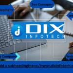 digital marketing company in lucknow Profile Picture