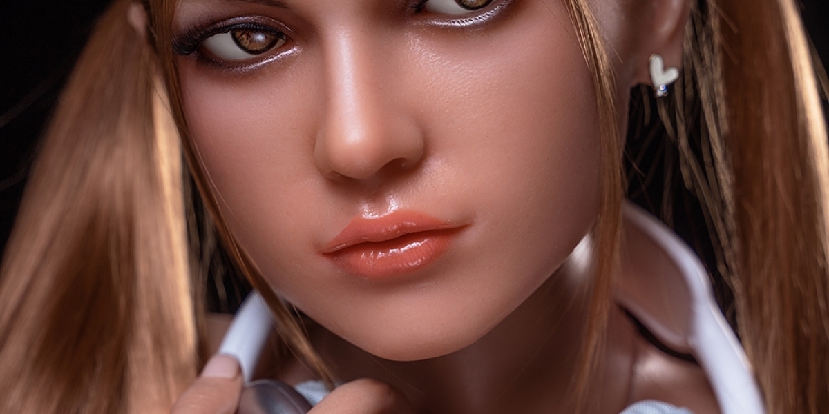 What do you think about the future of AI love dolls?