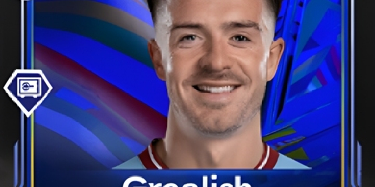 Unlocking Jack Grealish's Player Card in FC 24: A Comprehensive Guide