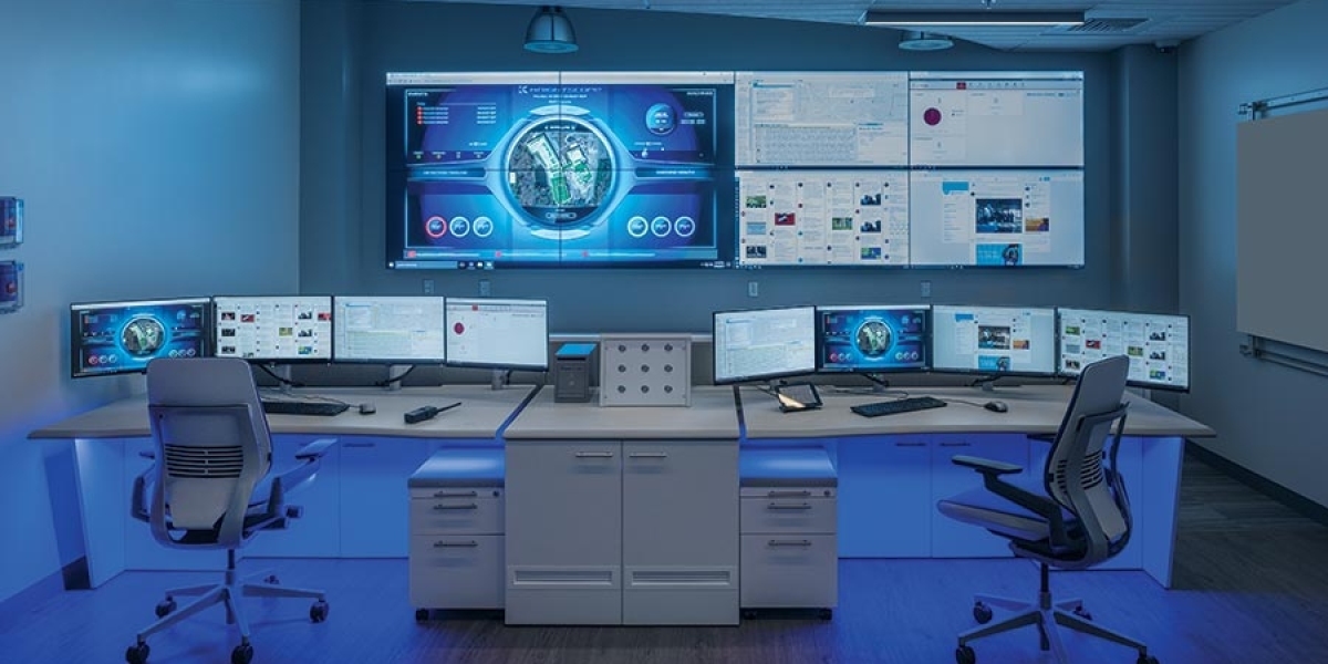 Security Operations Center Market Projected to Garner Significant Revenues by 2023 - 2032 -end