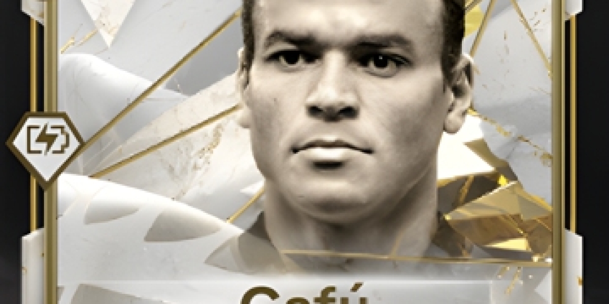 Score with Legends: Unlocking Cafu's ICON Card in FC 24