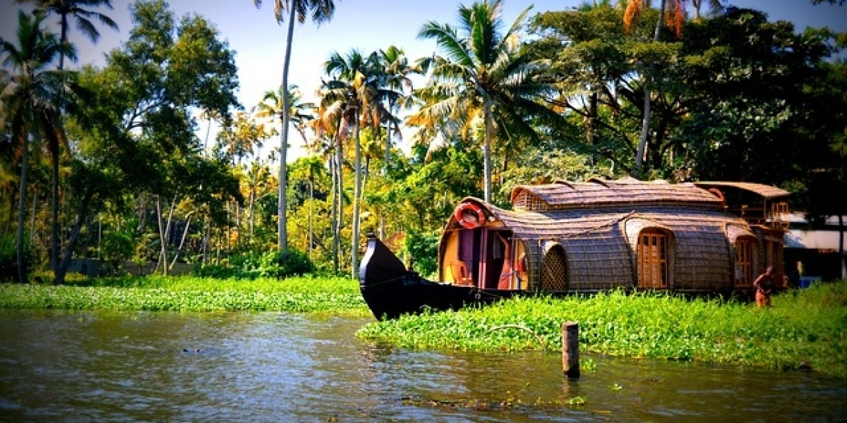 A Guide to Selecting Your Alleppey Houseboat