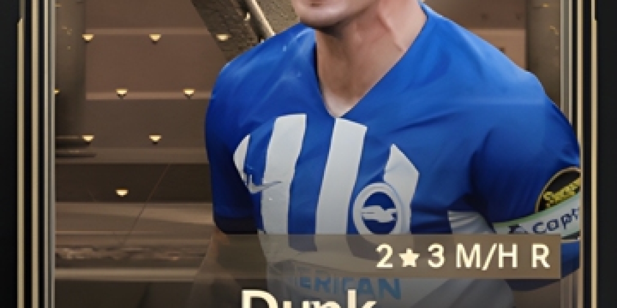 Master the Game: Acquiring Lewis Dunk's FUT Centurions Card in FC 24
