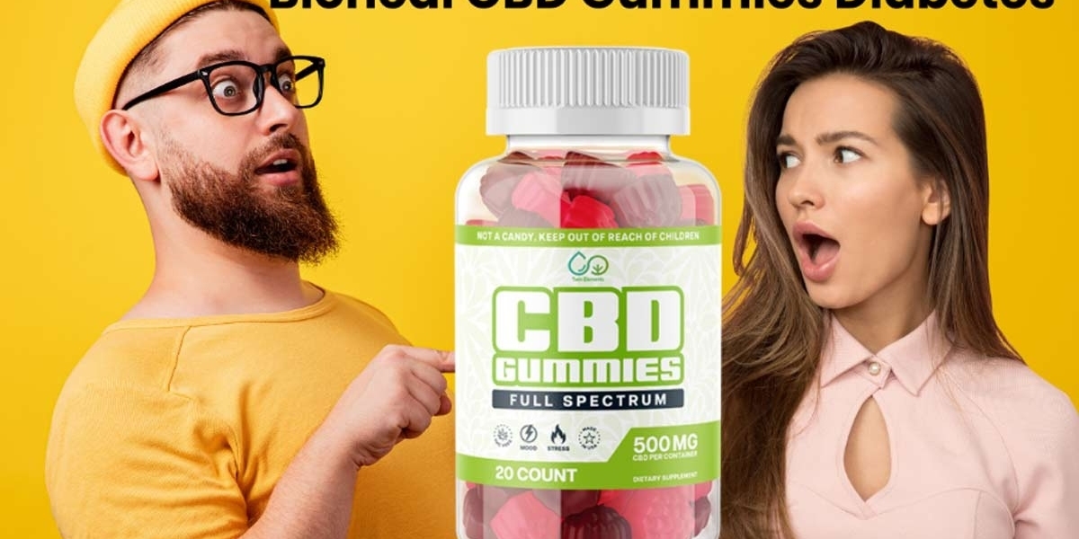 Bioheal CBD Gummies USA & Price For Sale [Official]: 100% Natural Ingredients