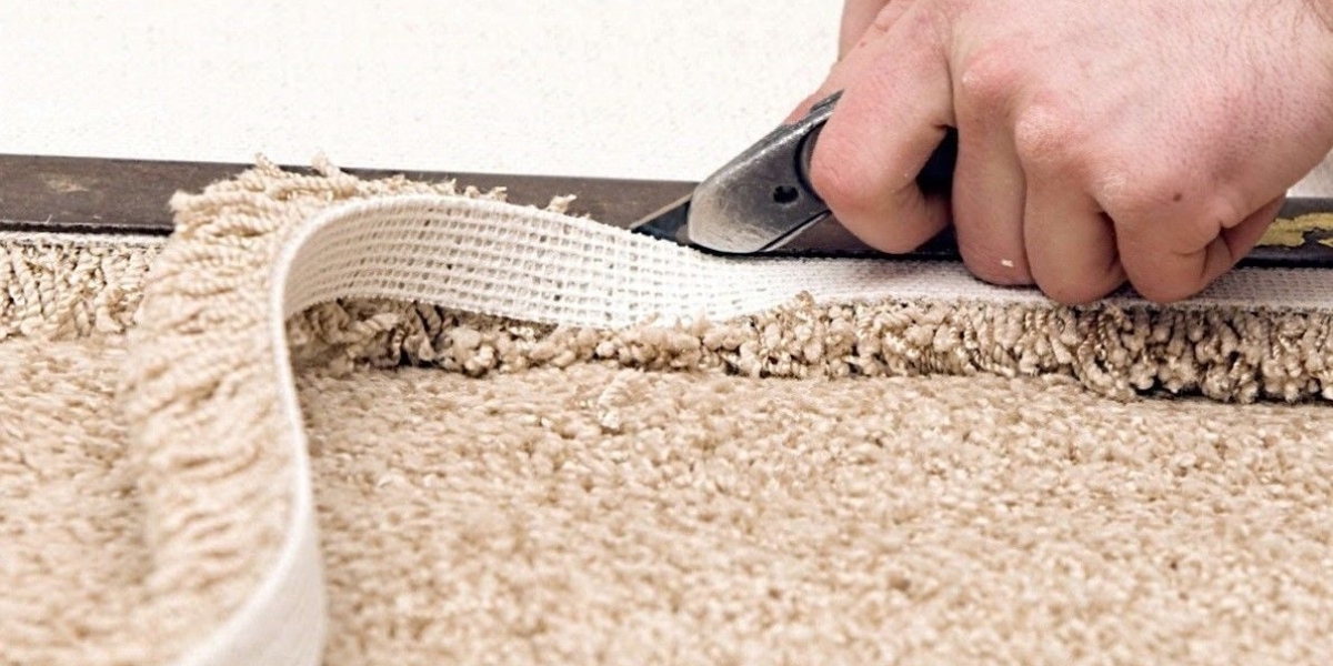 Renew And Restoring Your Flooring Carpet Repair in Penrith