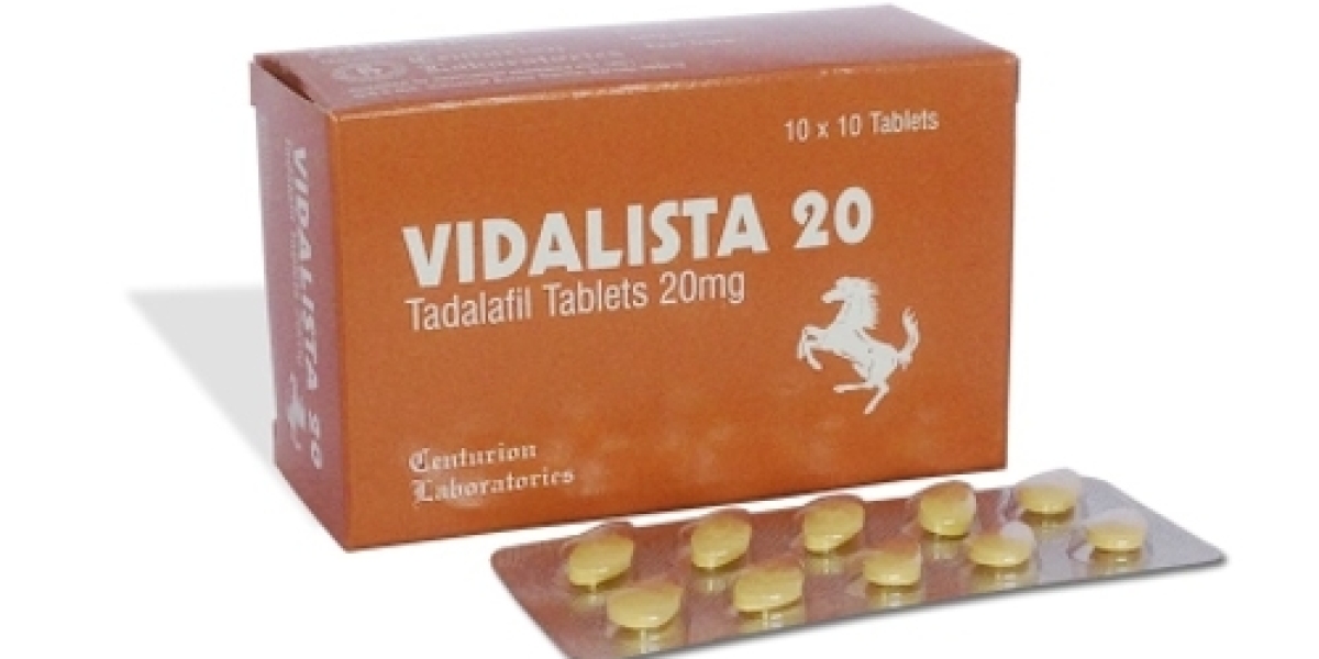 Specifications and Recommendations for vidalista 20 mg Use