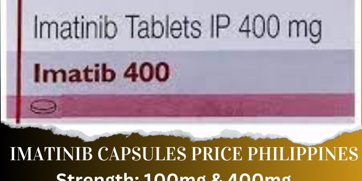 Buy Imatinib 100mg Capsules Lowest Price Philippines, UAE, USA