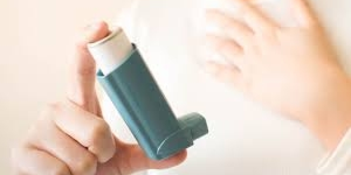Asthalin inhaler is help to facilitating an active lifestyle