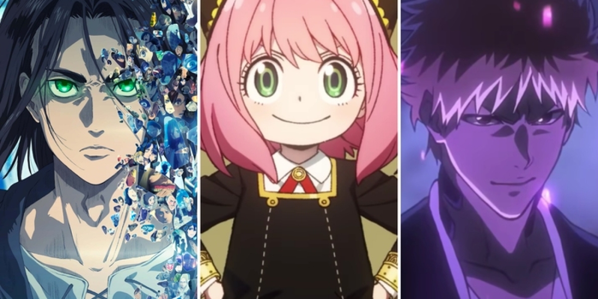 Exploring the Dynamic World of Anime & Manga: A Comprehensive Guide