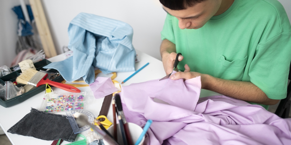 Upcycled Clothing Ideas and Their Impact on Fast Fashion