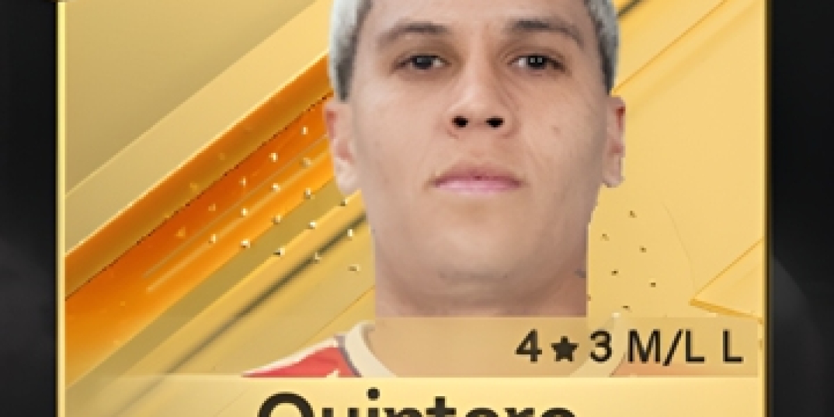 Mastering FC 24: Acquire Juan Fernando Quintero's Rare Card