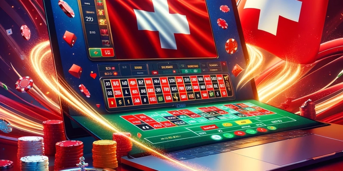 Exklusiver Schweizer Casino Bonuscode: Ihr Schlüssel zu extra Gewinnen