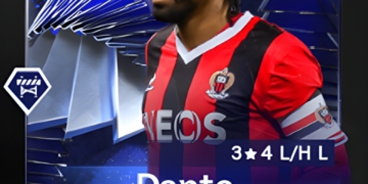 Unlocking Dante's TOTY Honorable Card in FC 24: A Comprehensive Guide