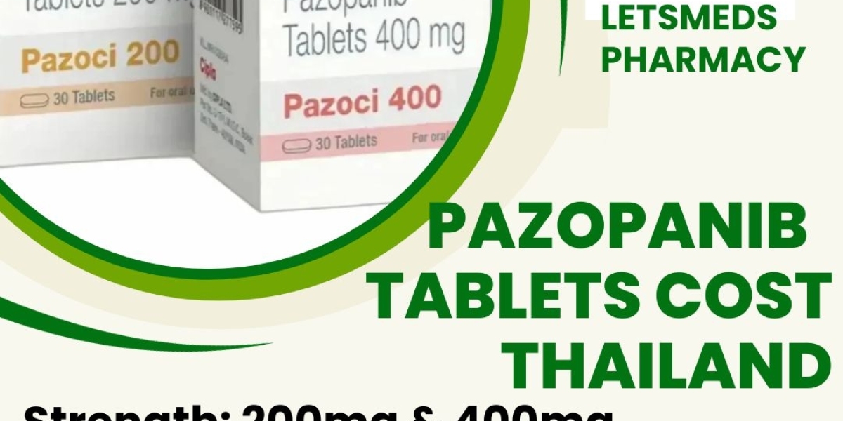 Buy Indian Pazopanib 200mg Tablets Cost Philippines, USA, UAE