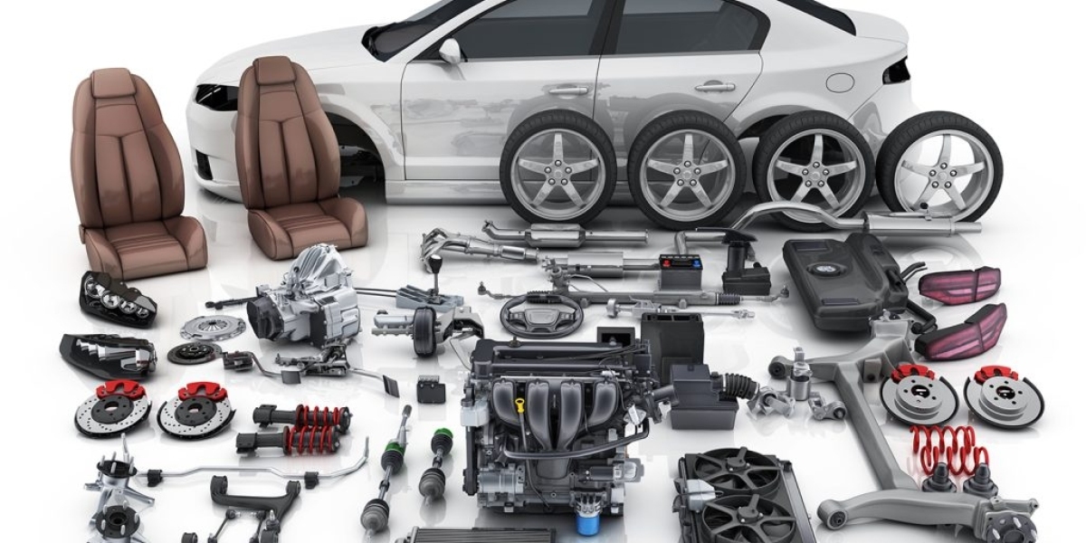 Purchase Used Auto Parts to Save a Bundle of Cash on Maintenance