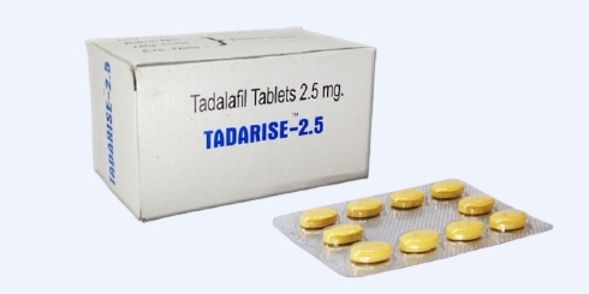 Tadarise 2.5 Tablet | Encouraging an Alcoholic Lifestyle