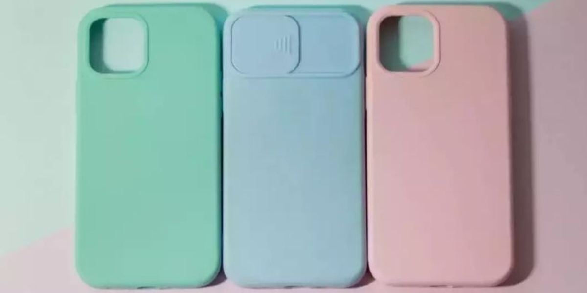 Phone Covers: Balancing Style and Functionality