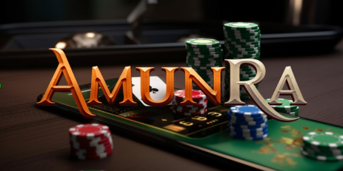 Casino en ligne Amunra