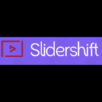 Slider Shift Profile Picture