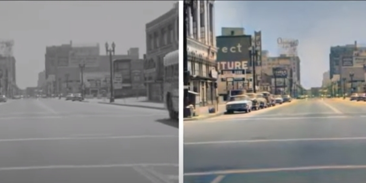 Revolutionizing Cinematography: Exploring Pixbim Video Colorize AI