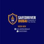 safe driver dubai Profile Picture