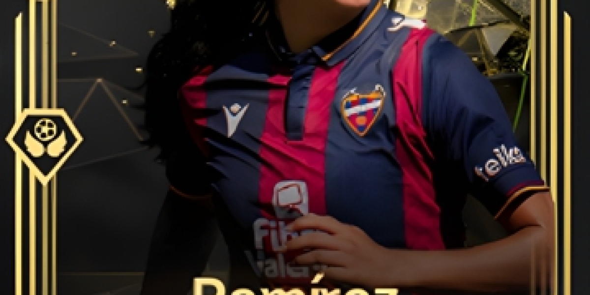 Mastering FC 24: Acquiring Mayra Ramírez's Elite Player Card