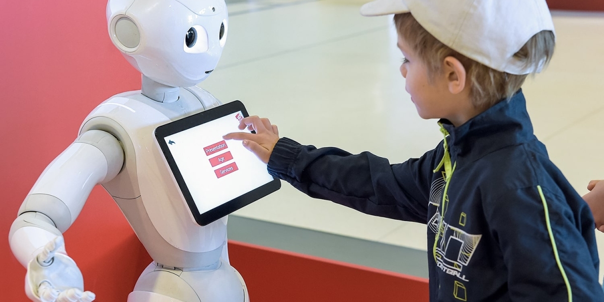 Artificial Intelligence in Education Market industry challenges, segmentation & forecast to 2030