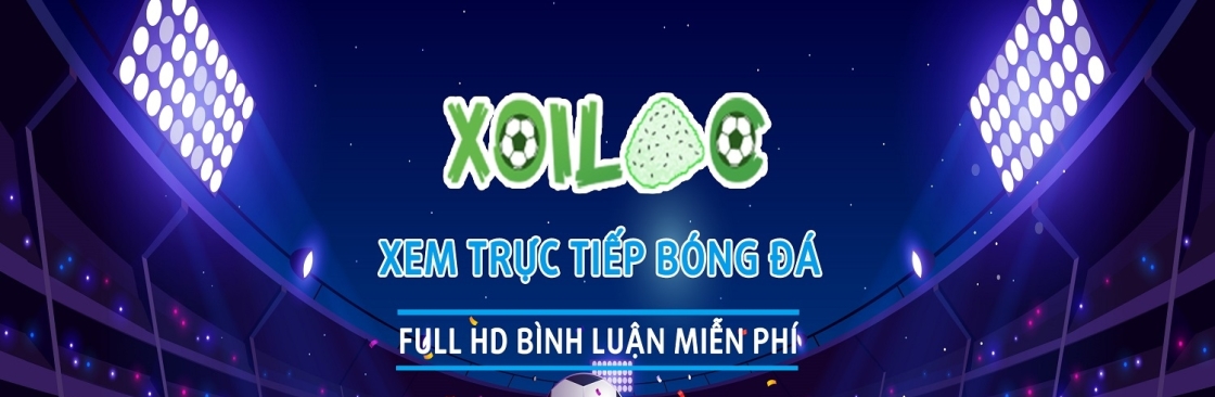 Xoilac TV Truc Tiep Bong Da Cover Image