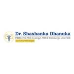 Shashanka Dhanuka