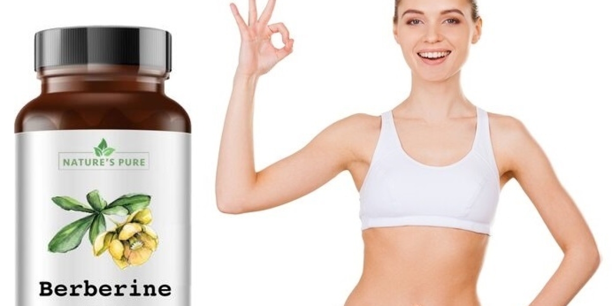 What Is The Best Results of Nature's Pure Berberine?