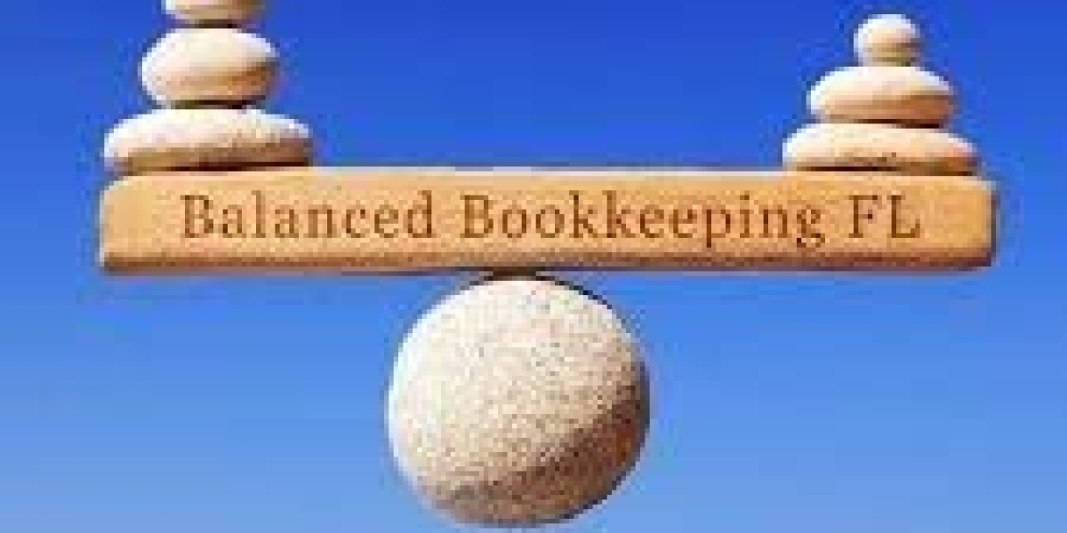 Title: Precision Accounting: Achieving Balance in Bookkeeping Strategies