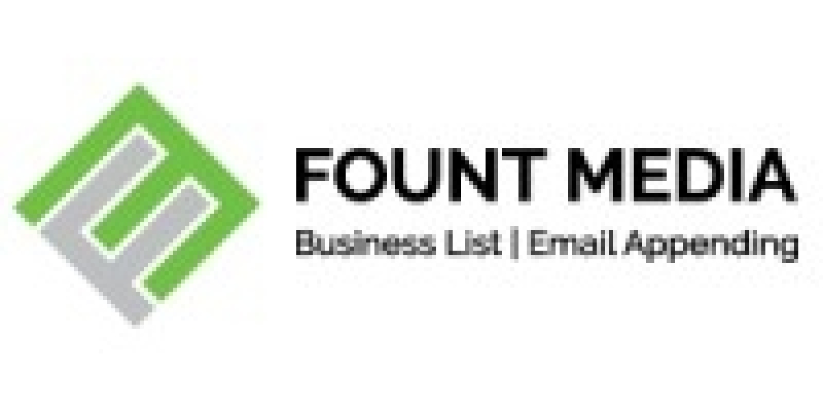 Real Estate Email List | Real Estate Mailing List - FountMedia